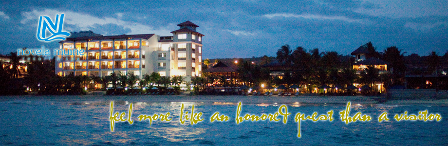 NOVELA RESORT